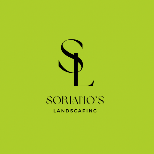 Soriano's Landscaping